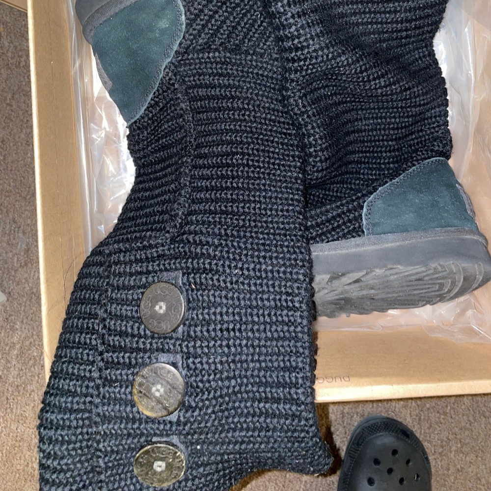 Ugg Boots